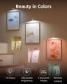 EZVALO Wall Lights for Pictures,Gallery,Frame